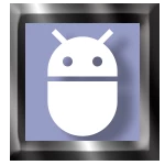 app backup &amp; restore android application logo